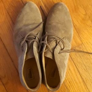 Clarks Phenia Desert Boot